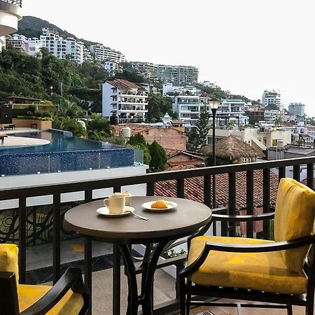 Pinnacle Resorts 179 - Adults Only プエルトバラータ エクステリア 写真