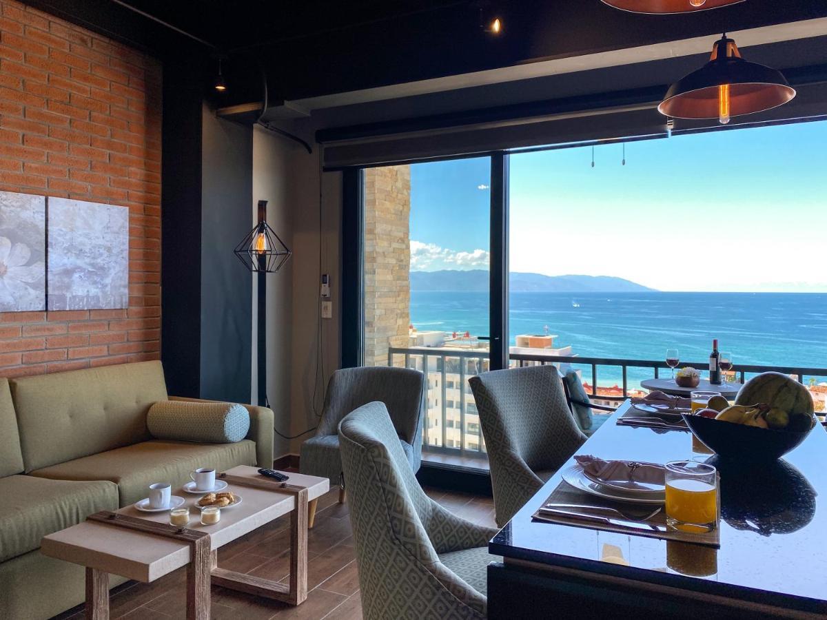 Pinnacle Resorts 179 - Adults Only プエルトバラータ エクステリア 写真