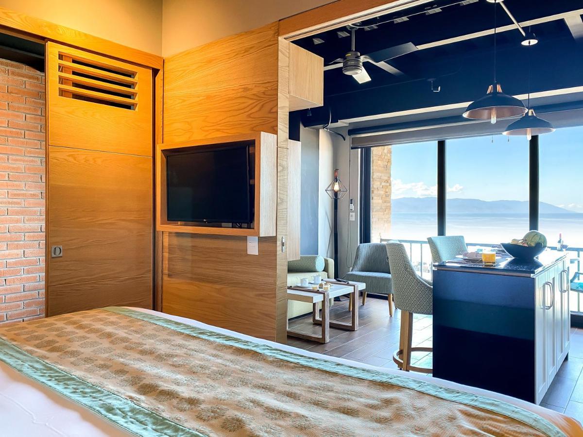 Pinnacle Resorts 179 - Adults Only プエルトバラータ エクステリア 写真