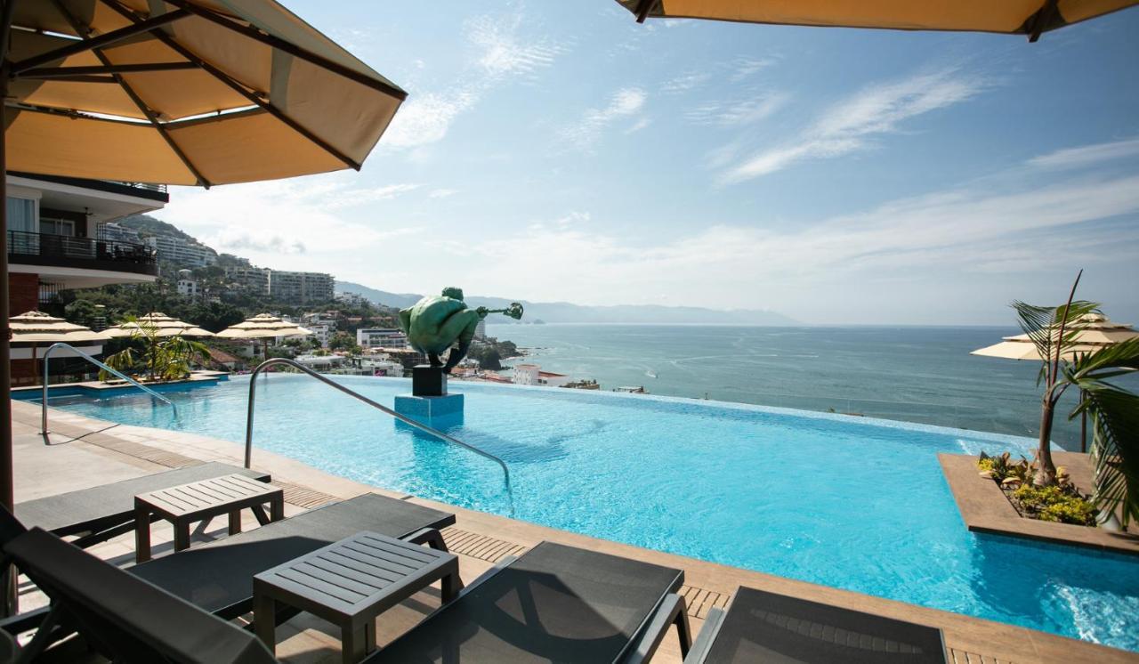 Pinnacle Resorts 179 - Adults Only プエルトバラータ エクステリア 写真