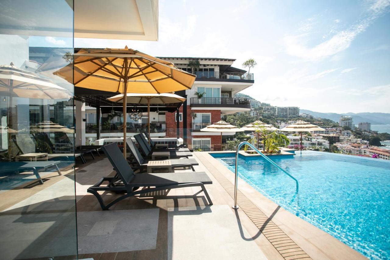Pinnacle Resorts 179 - Adults Only プエルトバラータ エクステリア 写真