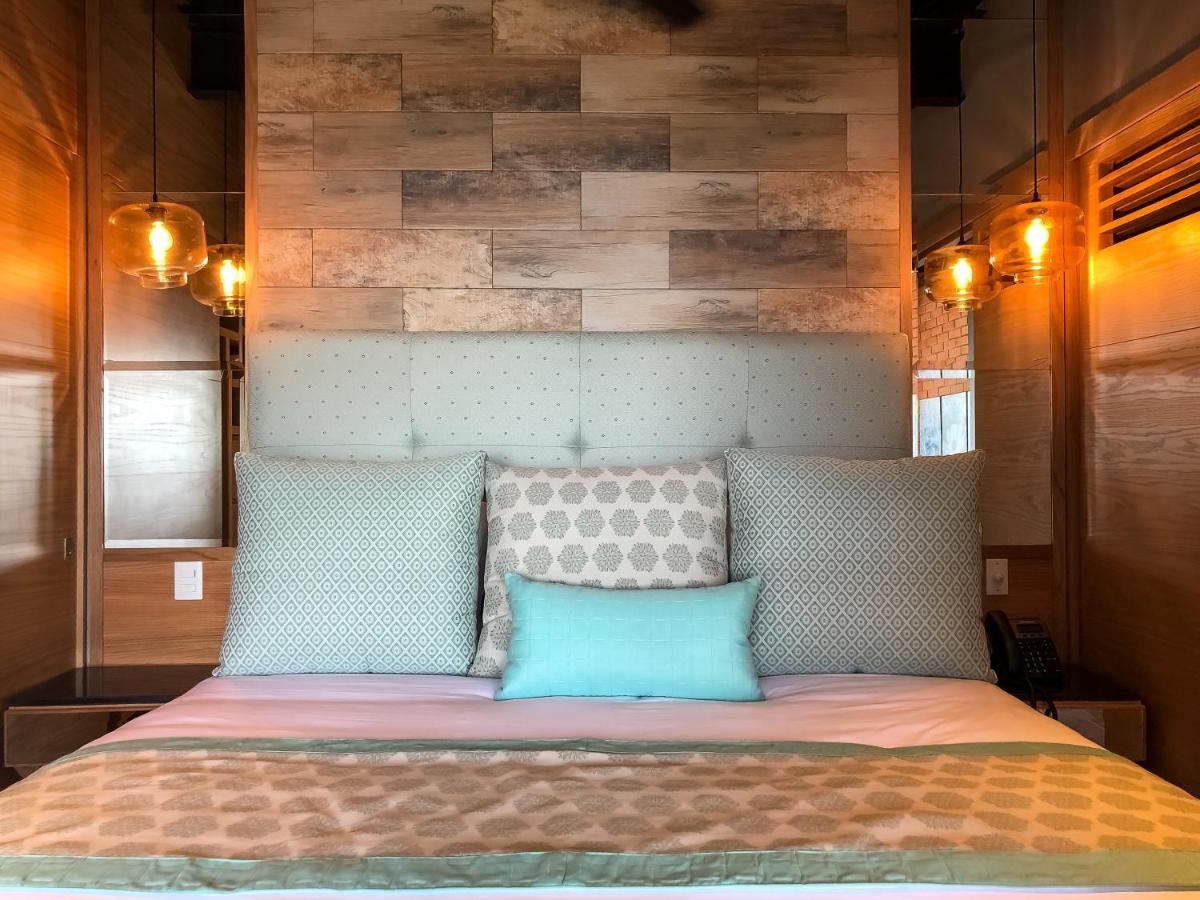 Pinnacle Resorts 179 - Adults Only プエルトバラータ エクステリア 写真