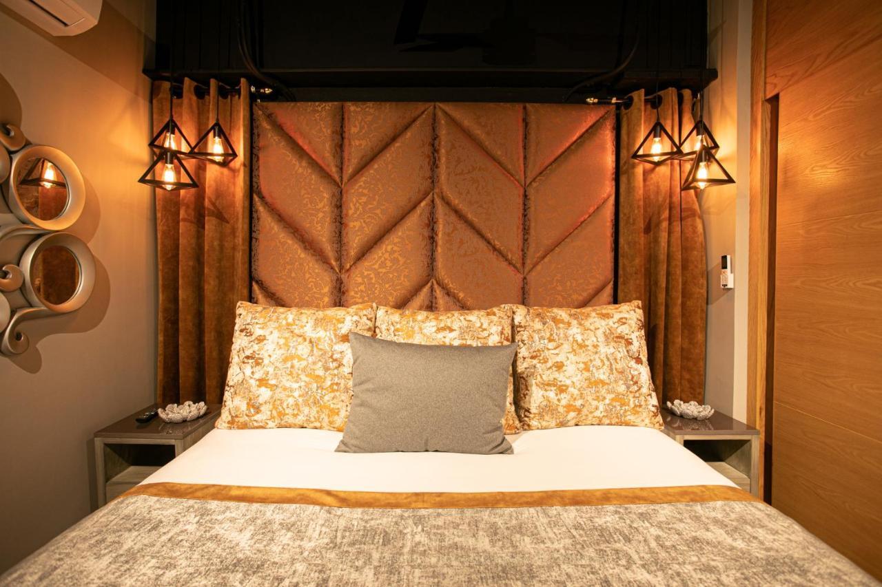Pinnacle Resorts 179 - Adults Only プエルトバラータ エクステリア 写真