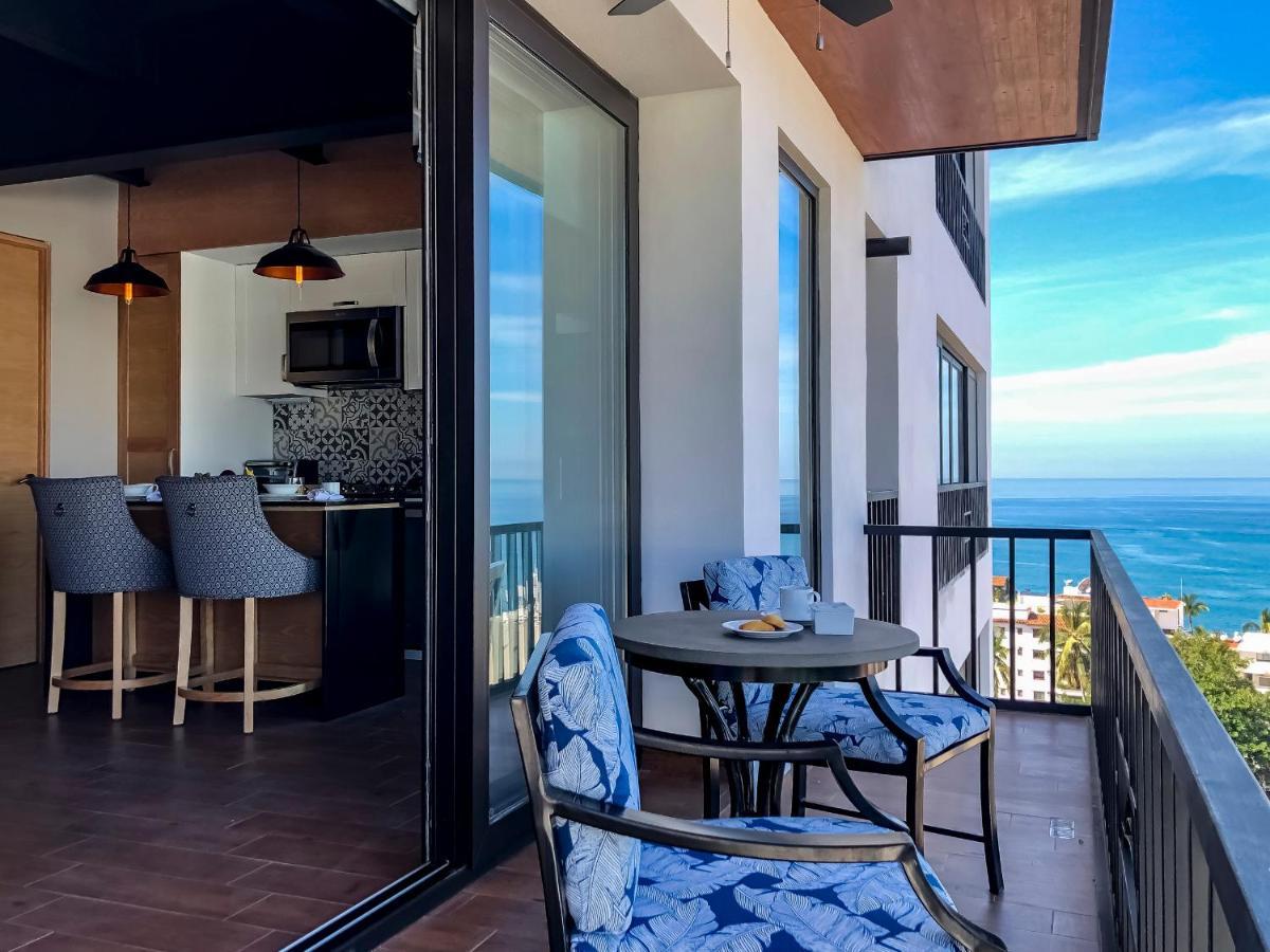 Pinnacle Resorts 179 - Adults Only プエルトバラータ エクステリア 写真