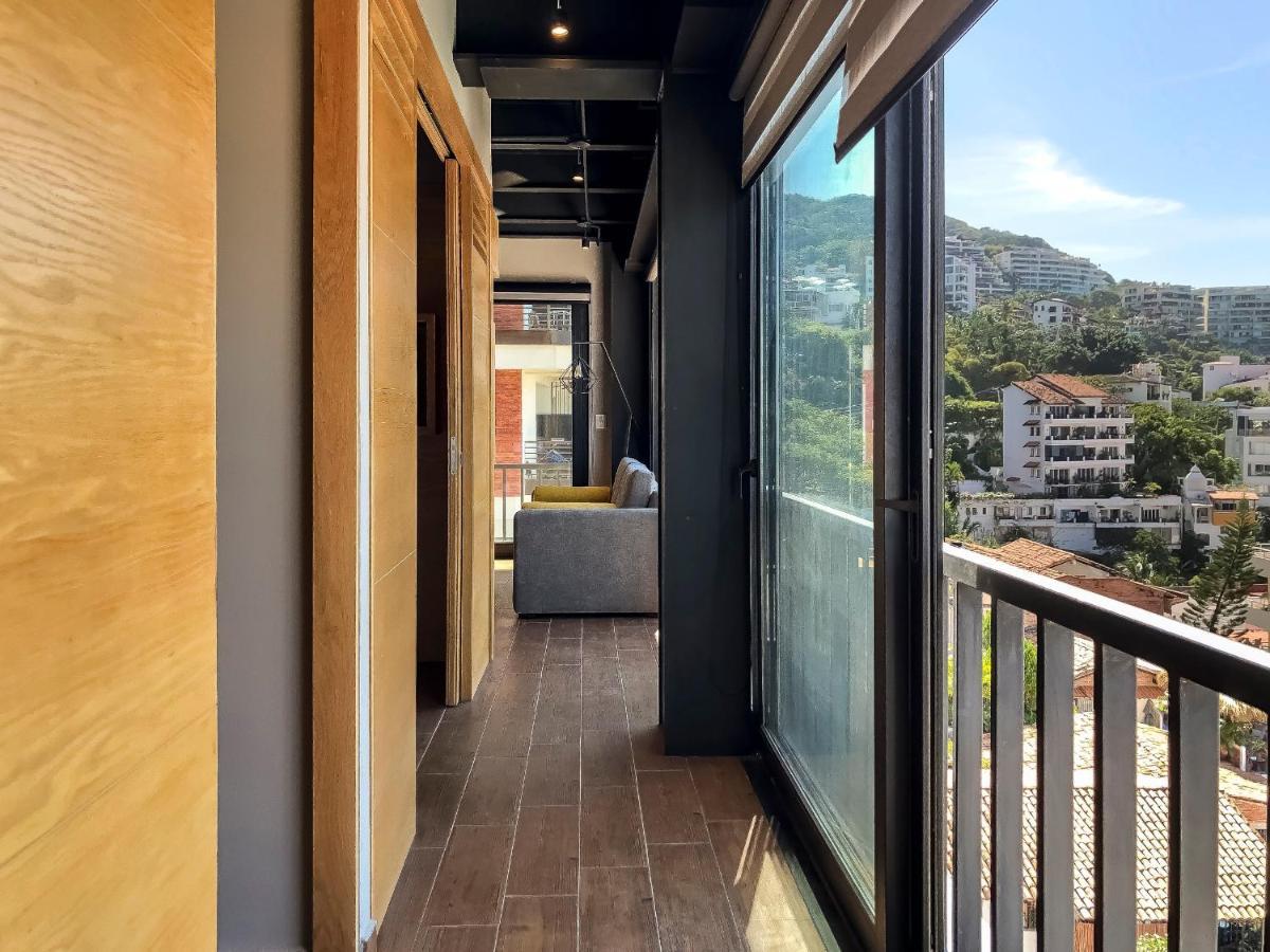 Pinnacle Resorts 179 - Adults Only プエルトバラータ エクステリア 写真