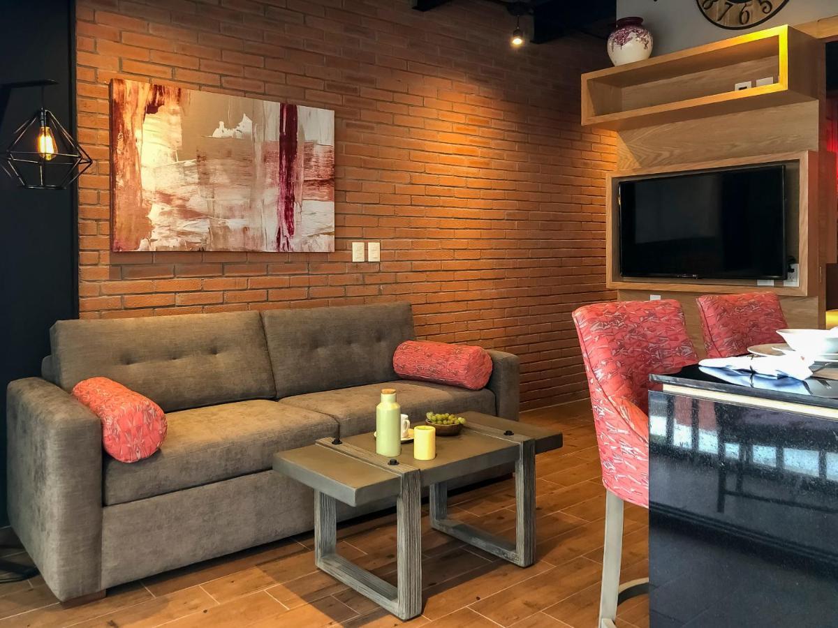 Pinnacle Resorts 179 - Adults Only プエルトバラータ エクステリア 写真