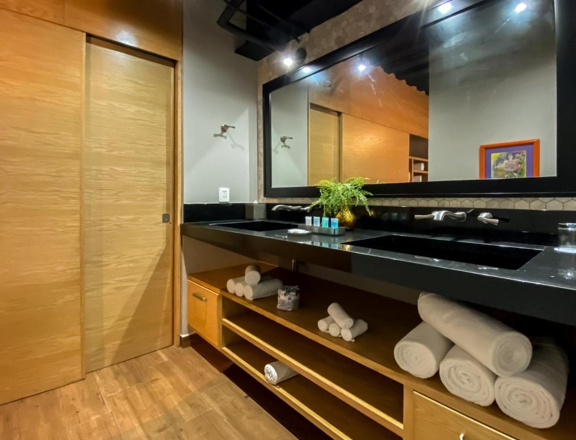 Pinnacle Resorts 179 - Adults Only プエルトバラータ エクステリア 写真
