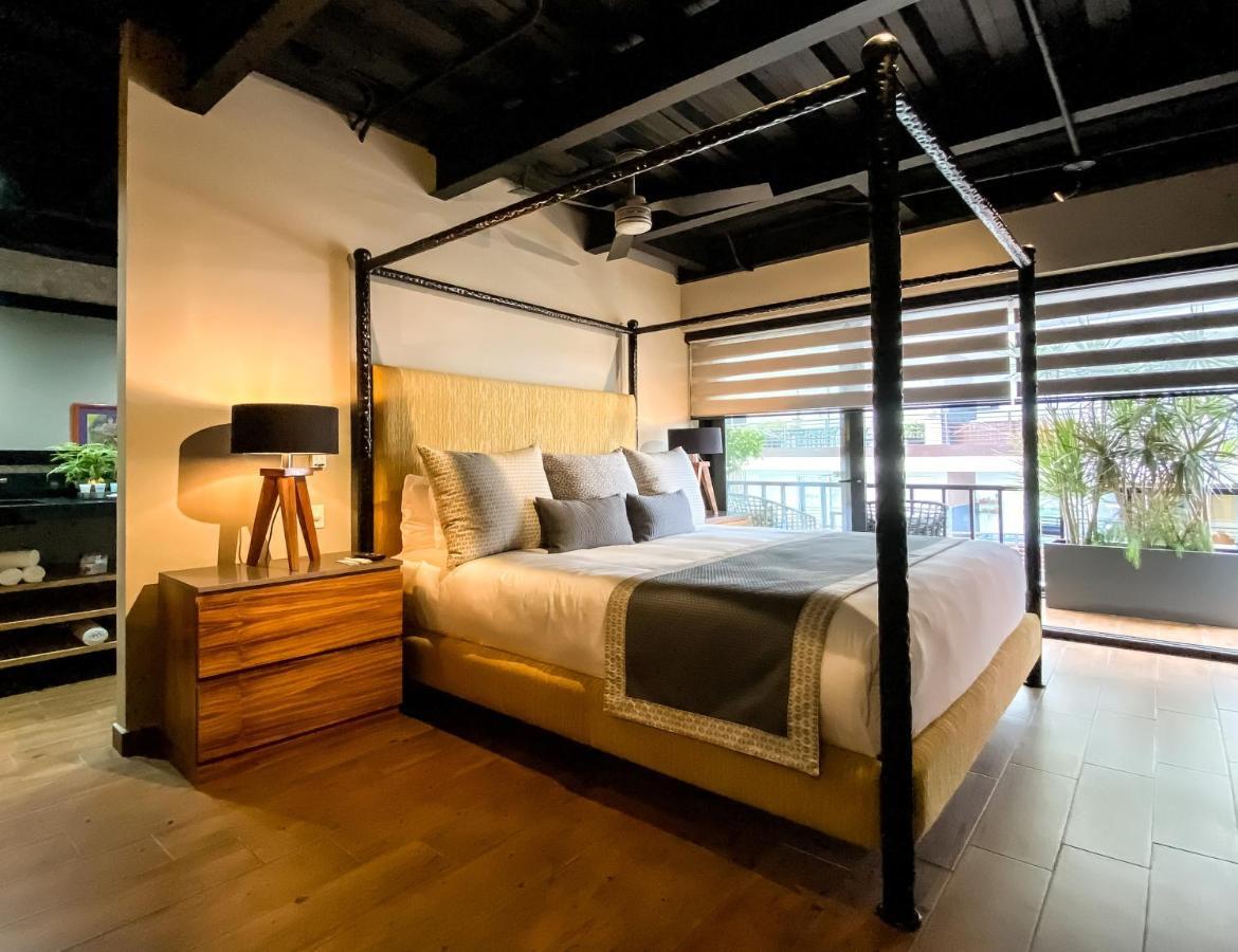 Pinnacle Resorts 179 - Adults Only プエルトバラータ エクステリア 写真