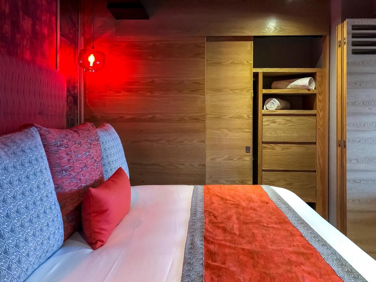 Pinnacle Resorts 179 - Adults Only プエルトバラータ エクステリア 写真