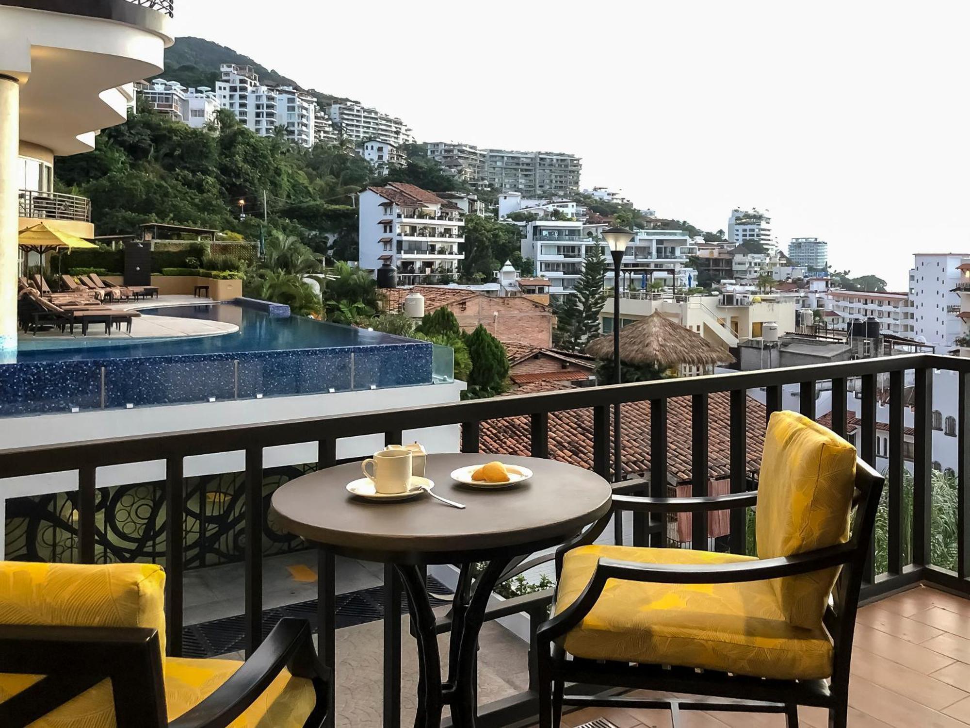 Pinnacle Resorts 179 - Adults Only プエルトバラータ エクステリア 写真