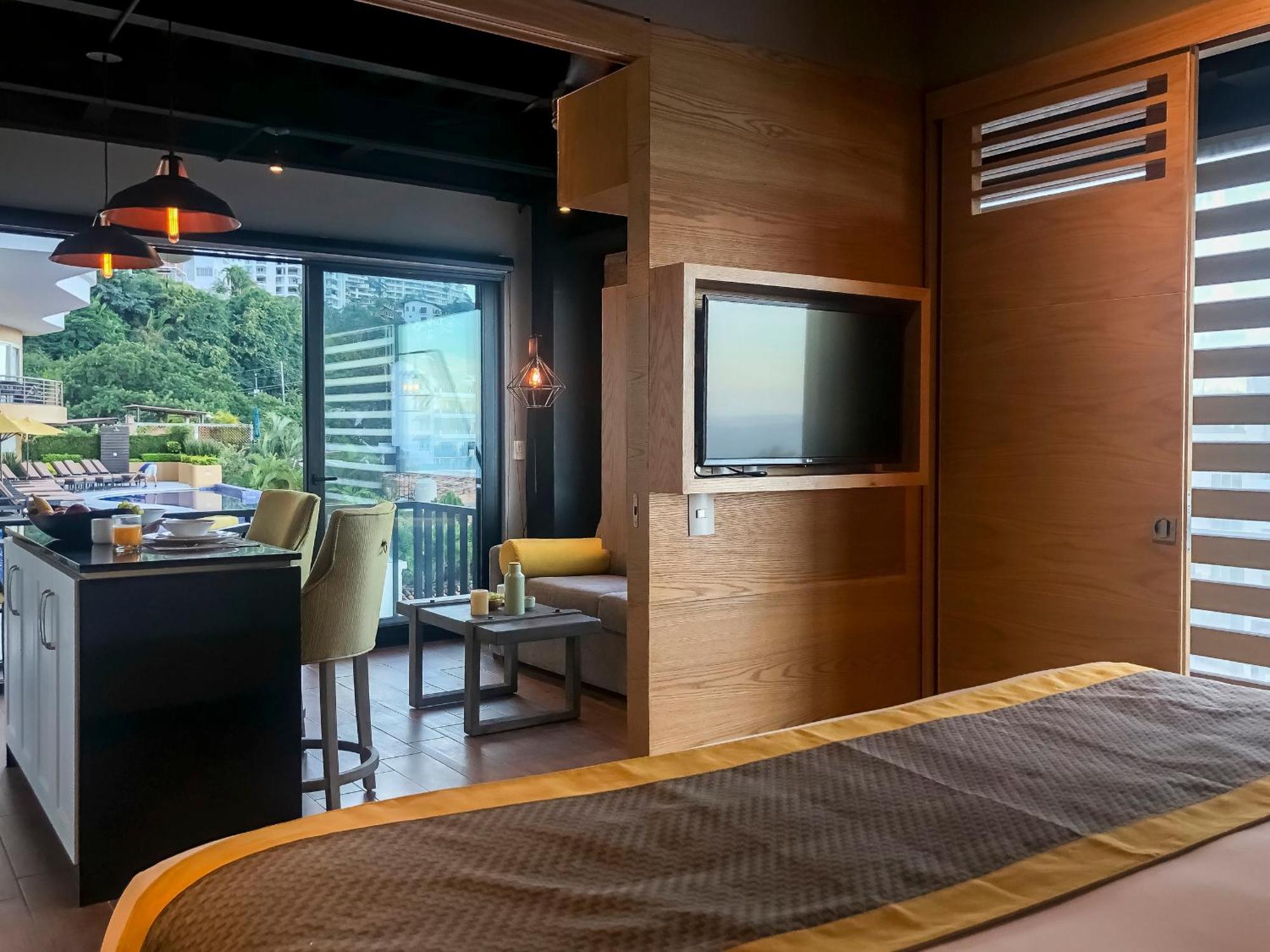 Pinnacle Resorts 179 - Adults Only プエルトバラータ エクステリア 写真
