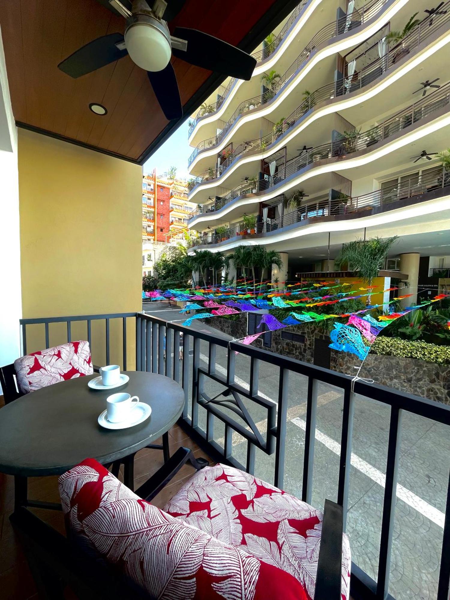 Pinnacle Resorts 179 - Adults Only プエルトバラータ エクステリア 写真
